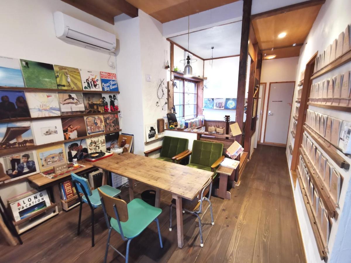 Komatsuya Tokyo prefektur Exteriör bild