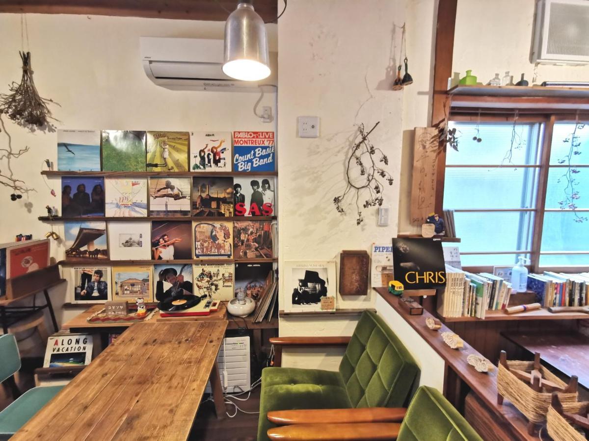 Komatsuya Tokyo prefektur Exteriör bild