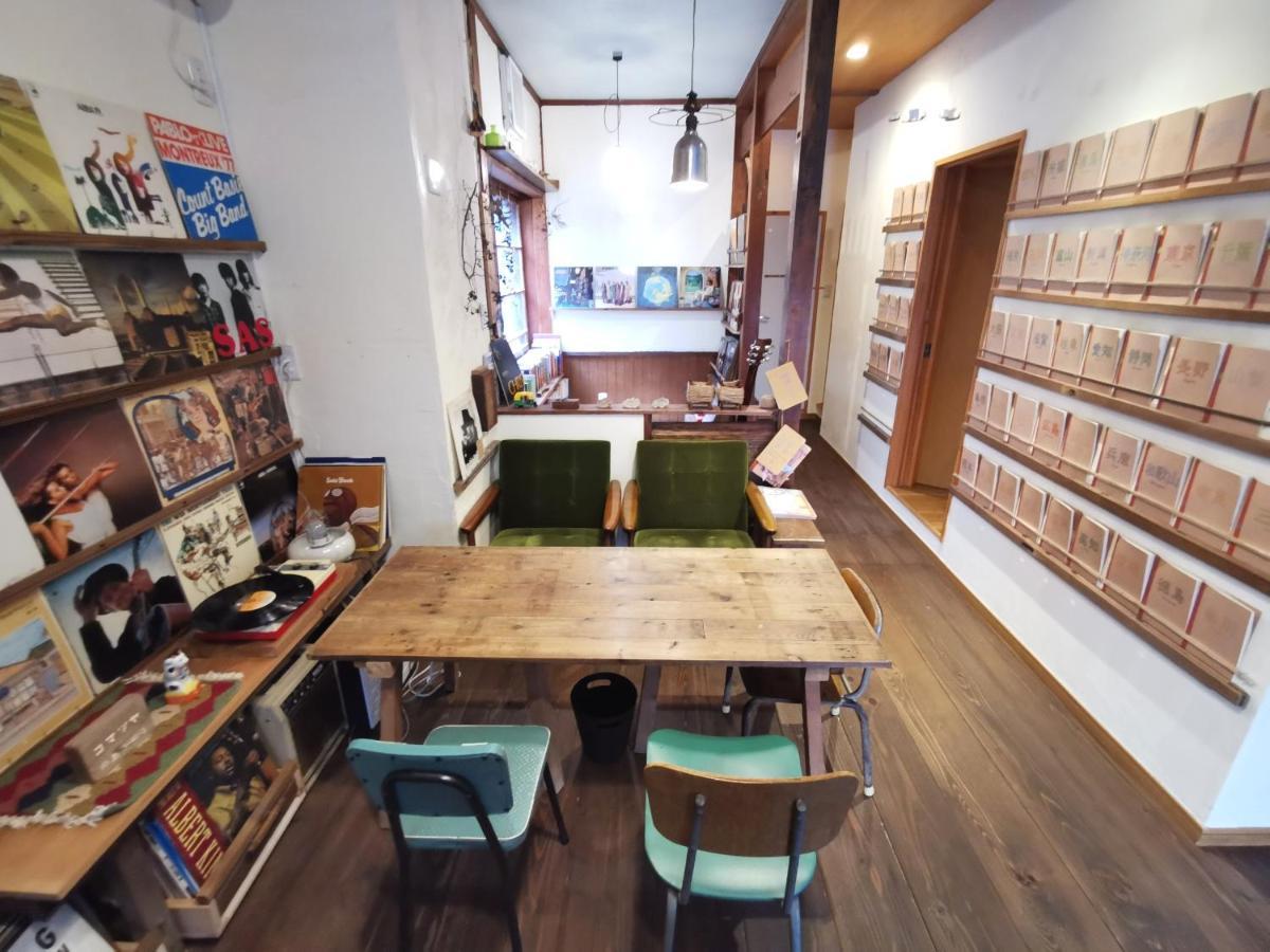 Komatsuya Tokyo prefektur Exteriör bild