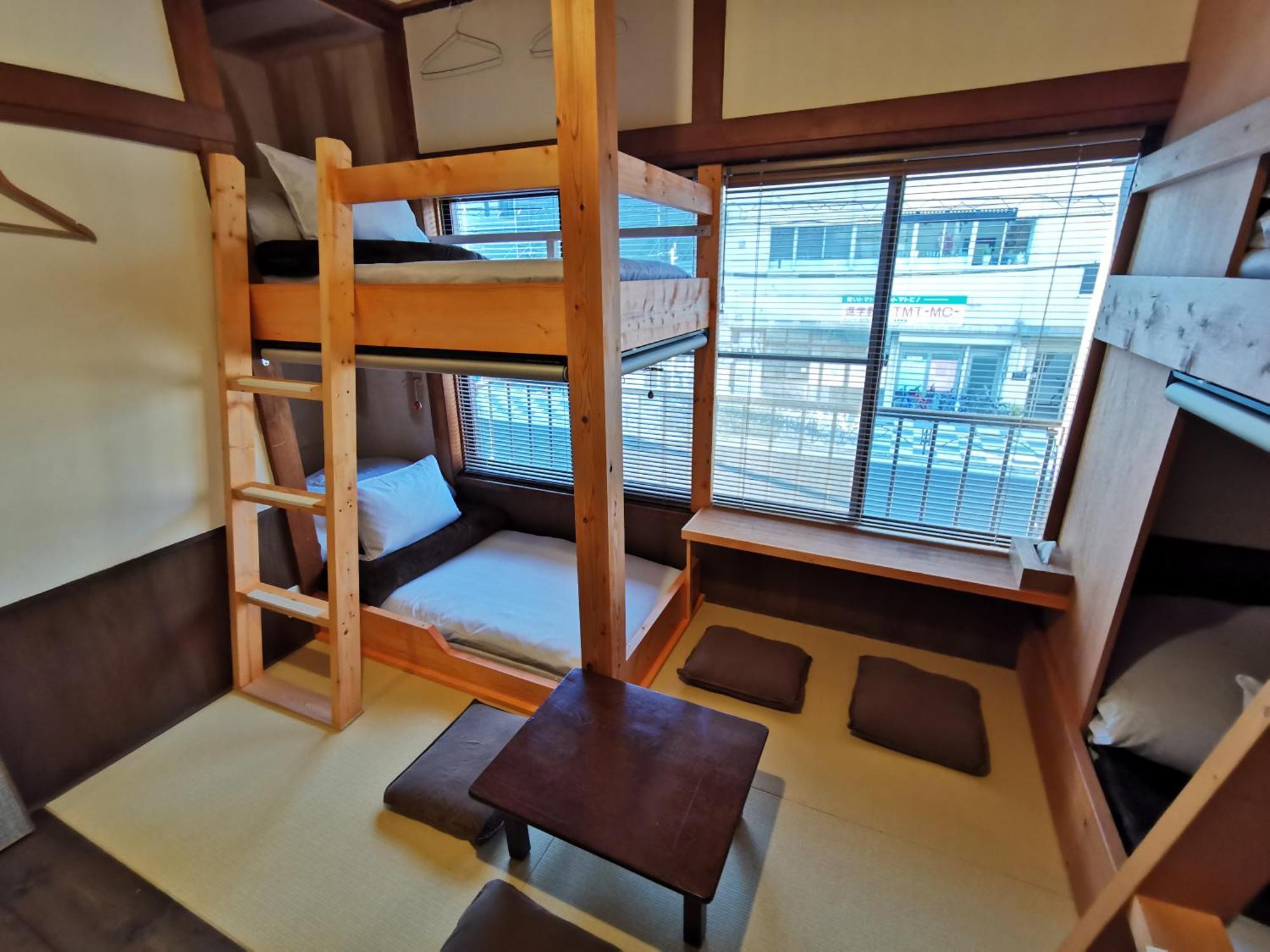 Komatsuya Tokyo prefektur Exteriör bild